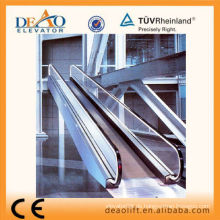 Nova Rolltreppe